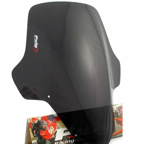 Cupula-Parabrisas Puig Touring moto Yamaha  FZ1 FAZER 06-15