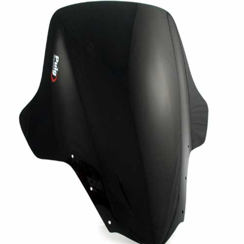 Cupula-Parabrisas Puig Touring moto Yamaha  FZ1 FAZER 06-15