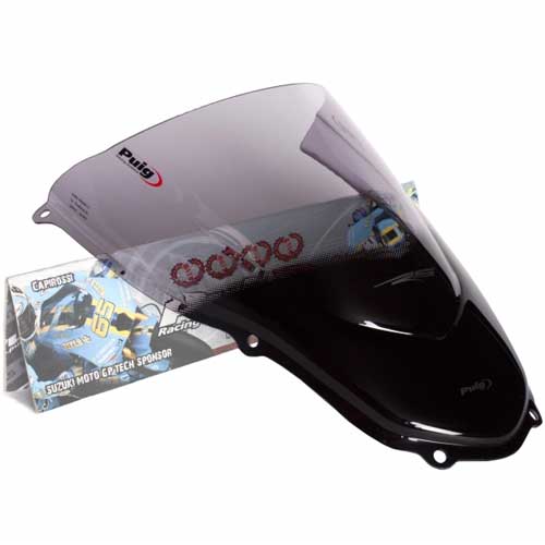 Cupula-Parabrisas Puig Racing moto Aprilia RS125 06-10