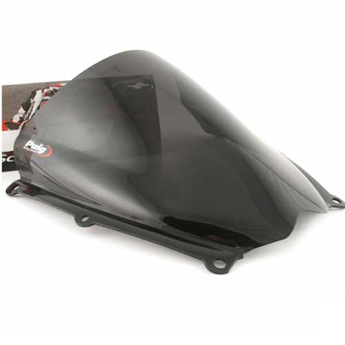 Cupula-Parabrisas Puig Racing moto Suzuki GSX-R1000 07-08