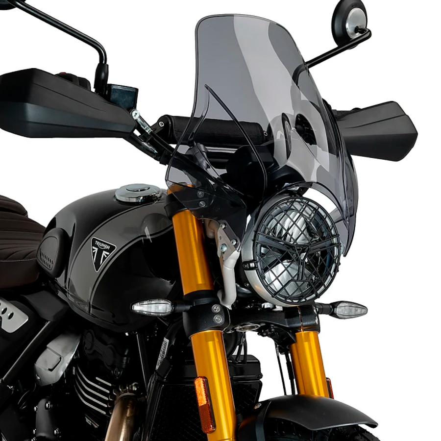 Carenabris Plus faro redondo UNIVERSAL DISTINTOS MODELOS