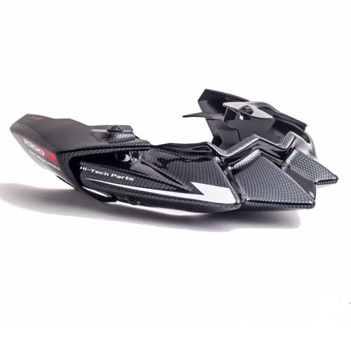 Quilla Puig moto HONDA CB1000R 08-16