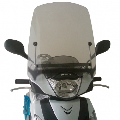 Cupula Puig T.G. para Scooter Honda Scoopy Sh125-150 2009-12