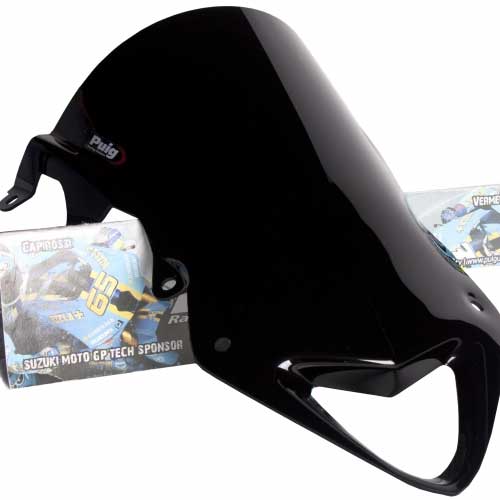 Cupula-Parabrisas Racing moto BMW S1000RR 09-14