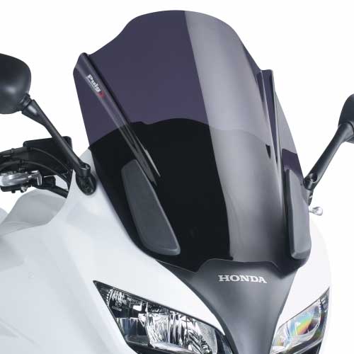 Cupula Puig diseño Touring moto Honda CBF1000F 10-15