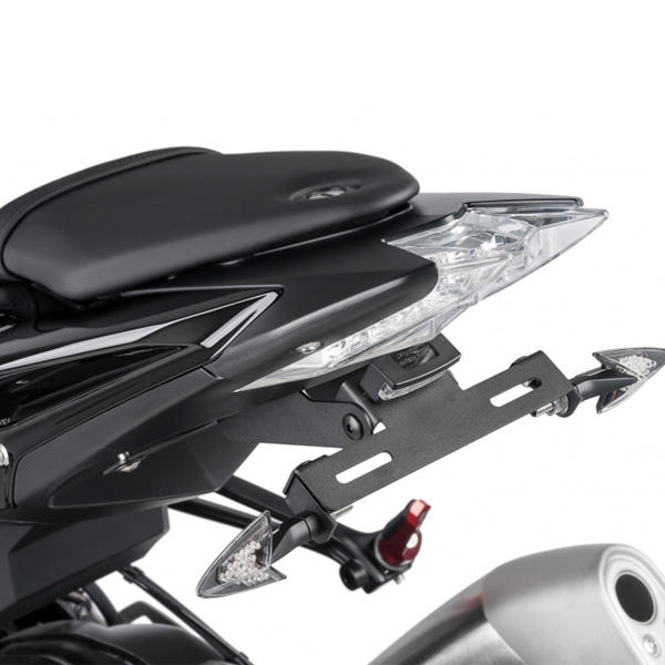 Soporte portamatriculas para  BMW S1000 R-RR