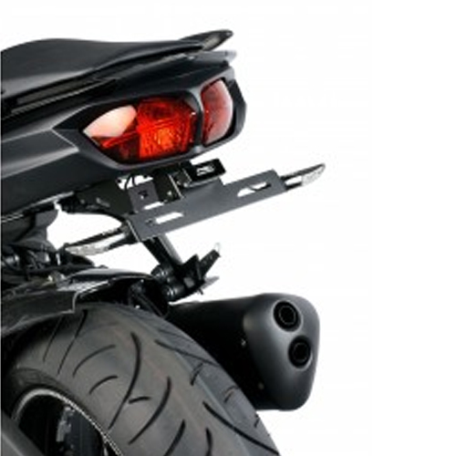 Soporte portamatriculas para  BMW S1000 R-RR