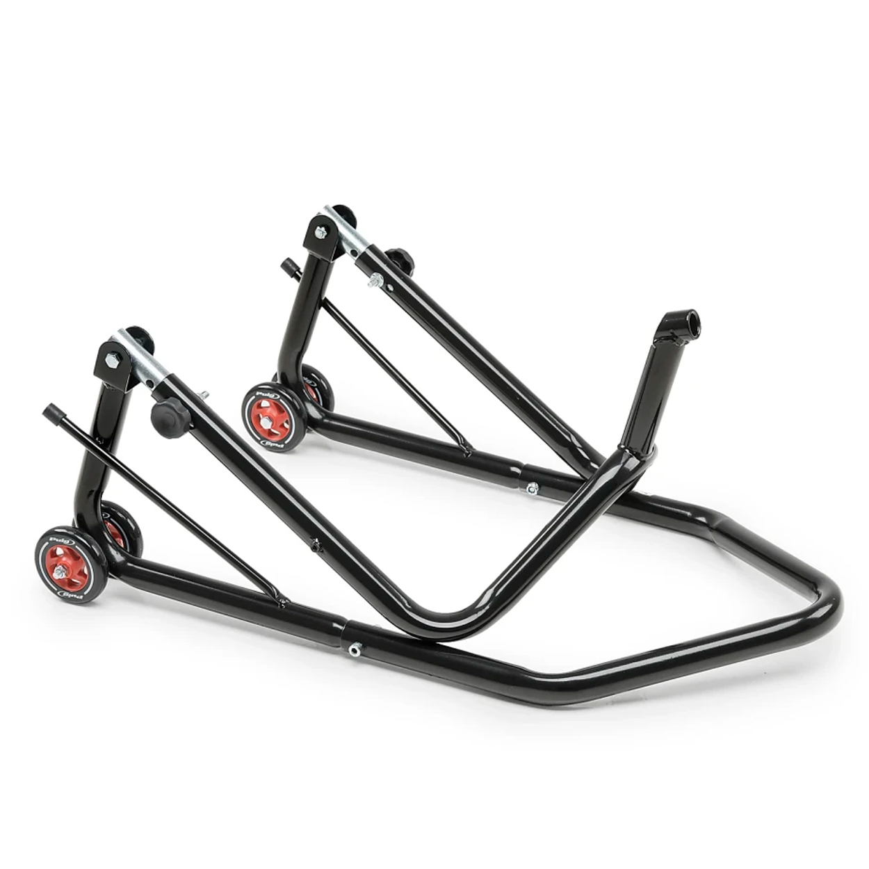 Caballete PUIG delantero de tija