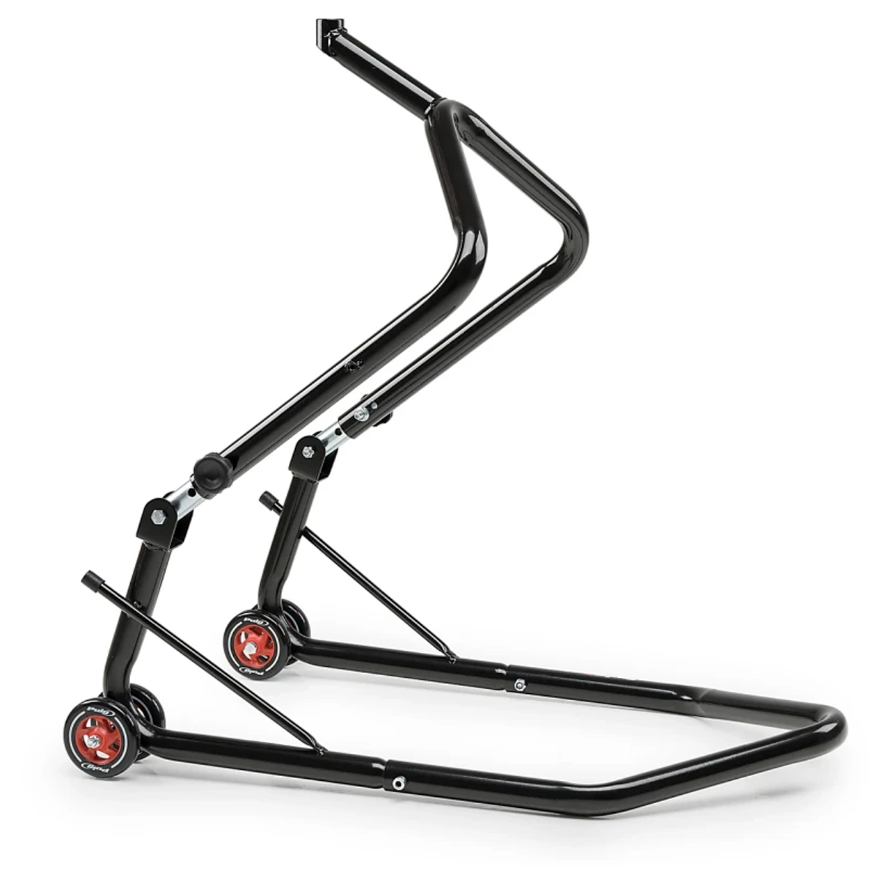 Caballete PUIG delantero de tija