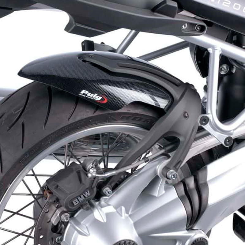 Guardabarros trasero Puig BMW R1200R-S