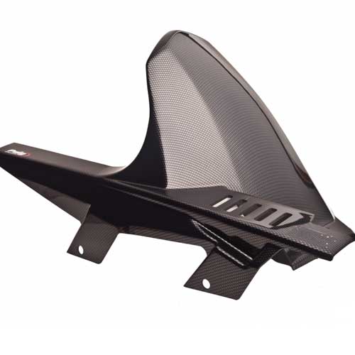 Guardabarros trasero para moto BMW F650GS-F800GS 2008-