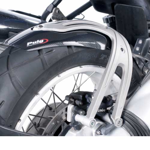 Guardabarros trasero BMW R1100 / BMW R1150GS Puig