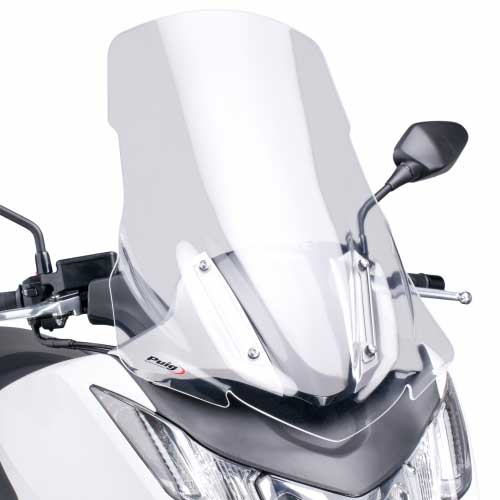 Parabrisas Puig Honda Integra 700-750 2012-