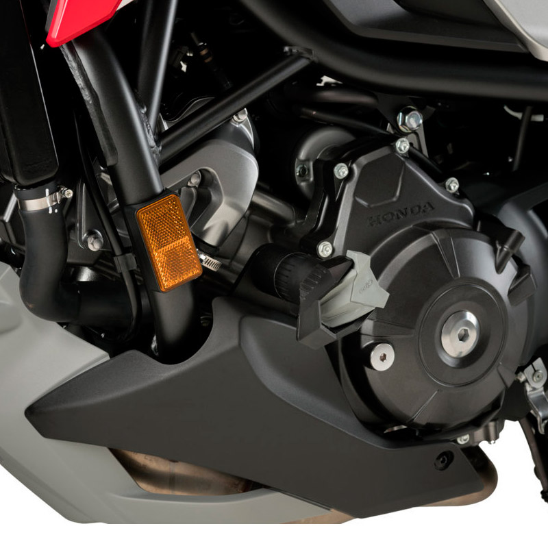 Protector motor PUIG R19 HONDA NC700 y NC750