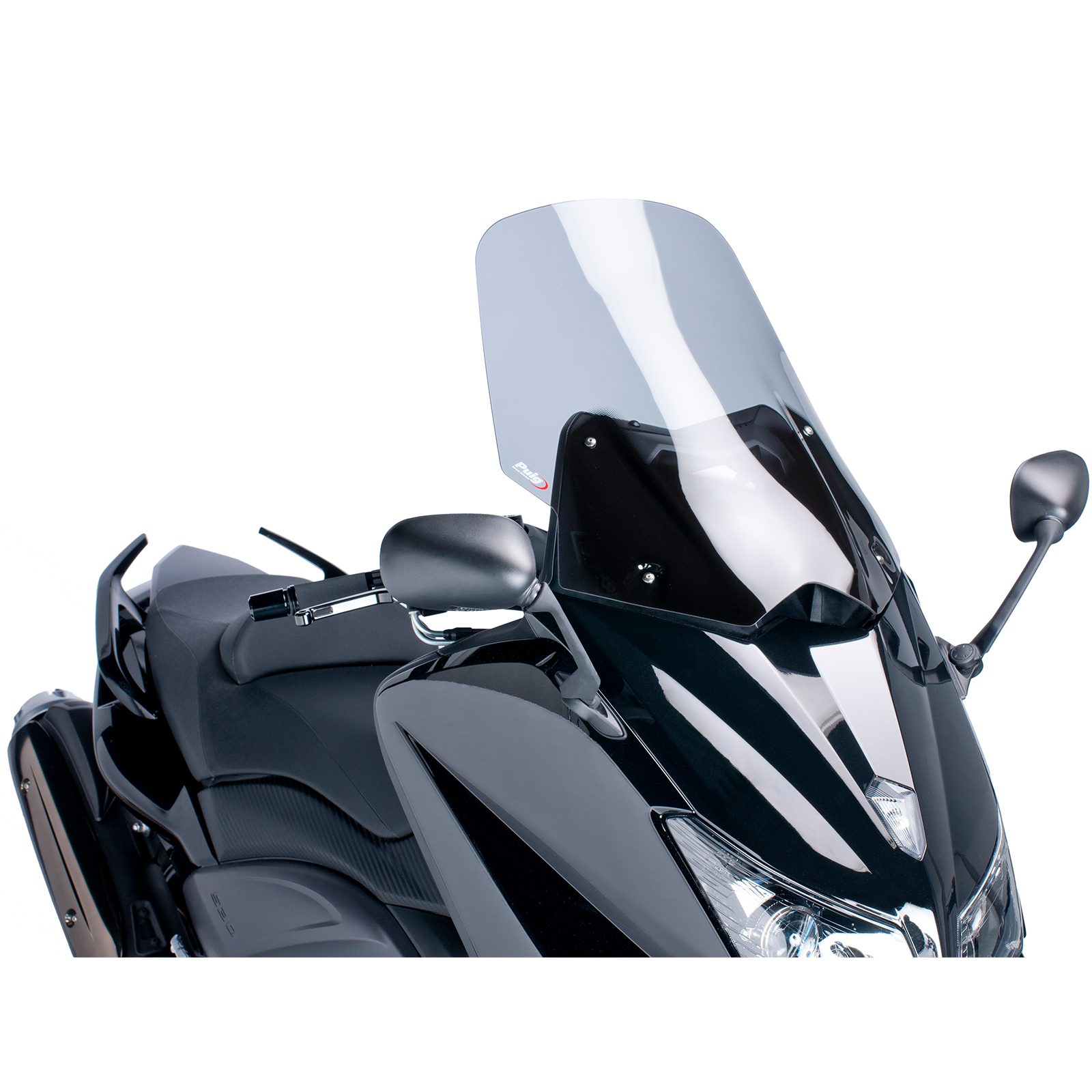 Parabrisas Puig V-Tech moto Yamaha T-Max 530 12-