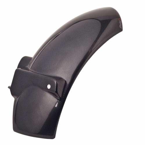 Guardabarros trasero moto BMW F800 GT 2013- marca Puig
