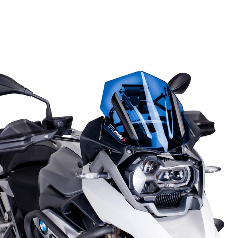 Deflector para cupula original BMW R1200GS ADVENTURE 2014-