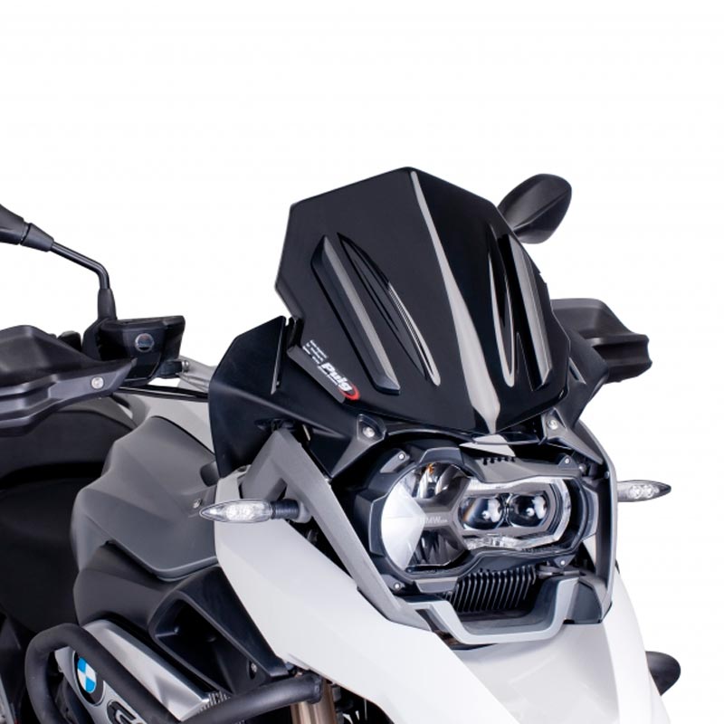 Deflector para cupula original BMW R1200GS ADVENTURE 2014-