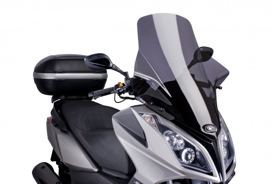 Parabrisas Puig Kymco Superdink y Grand Dink 125-300 2009-