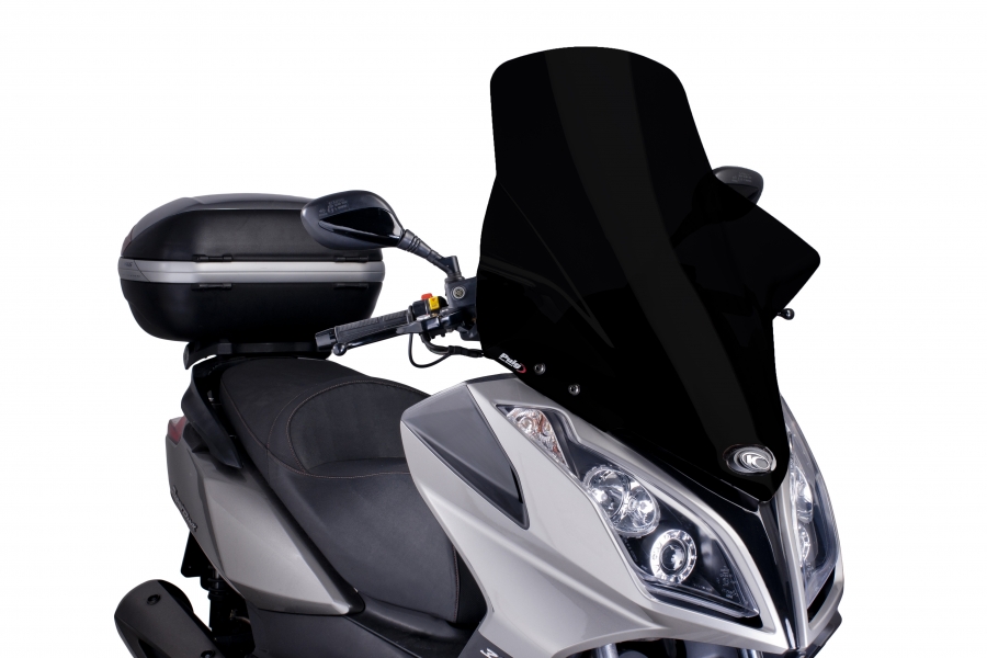 Parabrisas Puig Kymco Superdink y Grand Dink 125-300 2009-