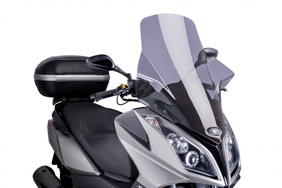 Parabrisas Puig Kymco Superdink y Grand Dink 125-300 2009-