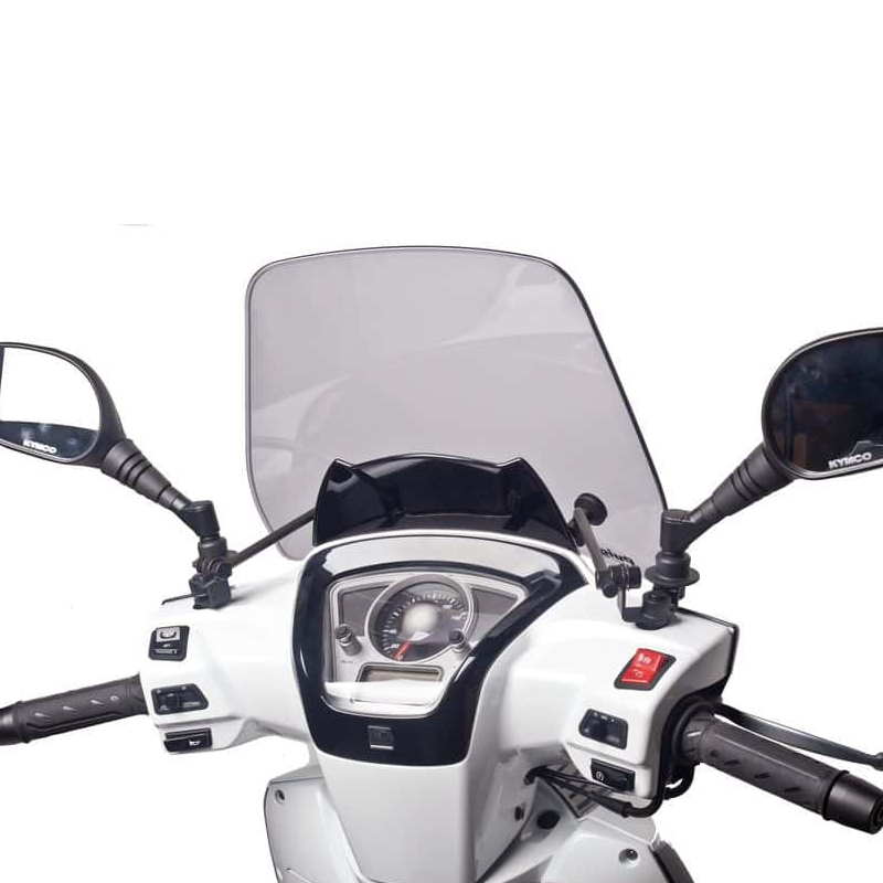 Cupula Puig Trafic Kymco PEOPLE GT125i-GT200i-GT300i