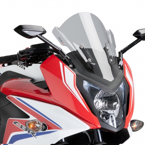 Cupula-Parabrisas Puig Racing moto Honda CBR650F 14-15