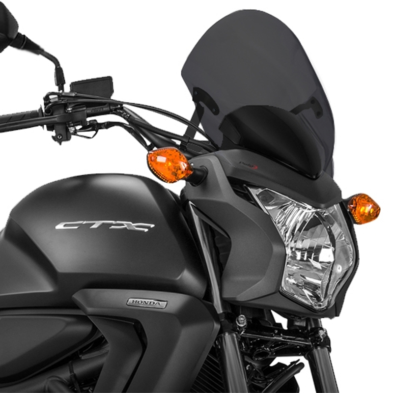 Cupula-Parabrisas Puig Naked New Generation Honda CTX700N 2014