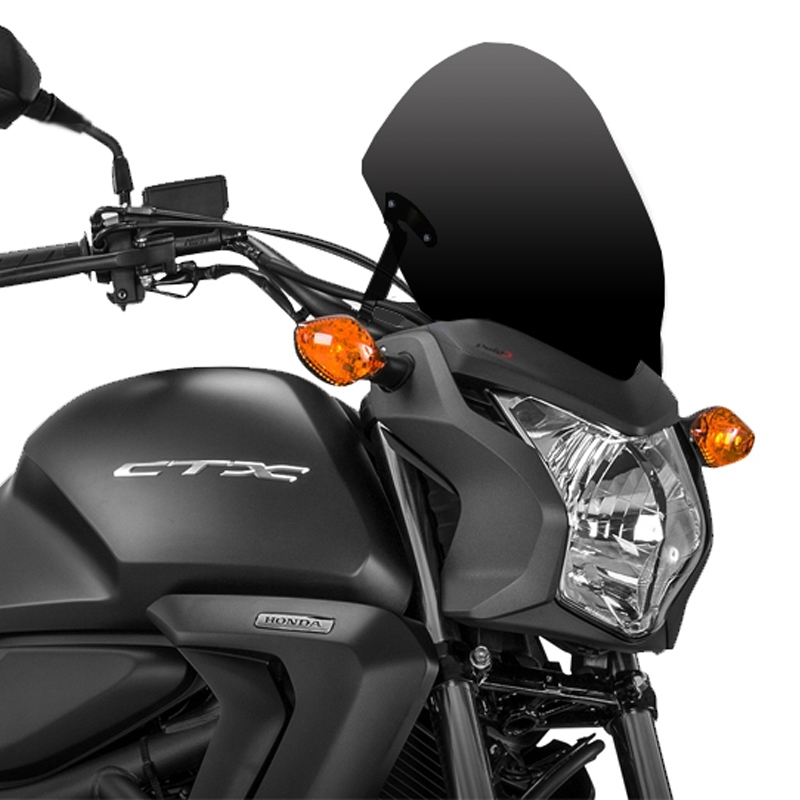 Cupula-Parabrisas Puig Naked New Generation Honda CTX700N 2014