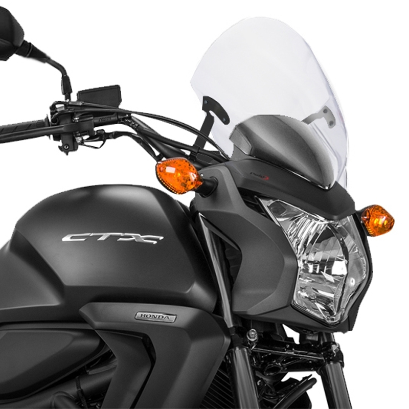 Cupula-Parabrisas Puig Naked New Generation Honda CTX700N 2014