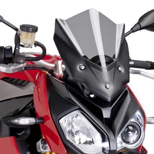 Cupula-Parabrisas Naked New Generation BMW S1000R 14-