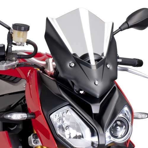 Cupula-Parabrisas Naked New Generation BMW S1000R 14-