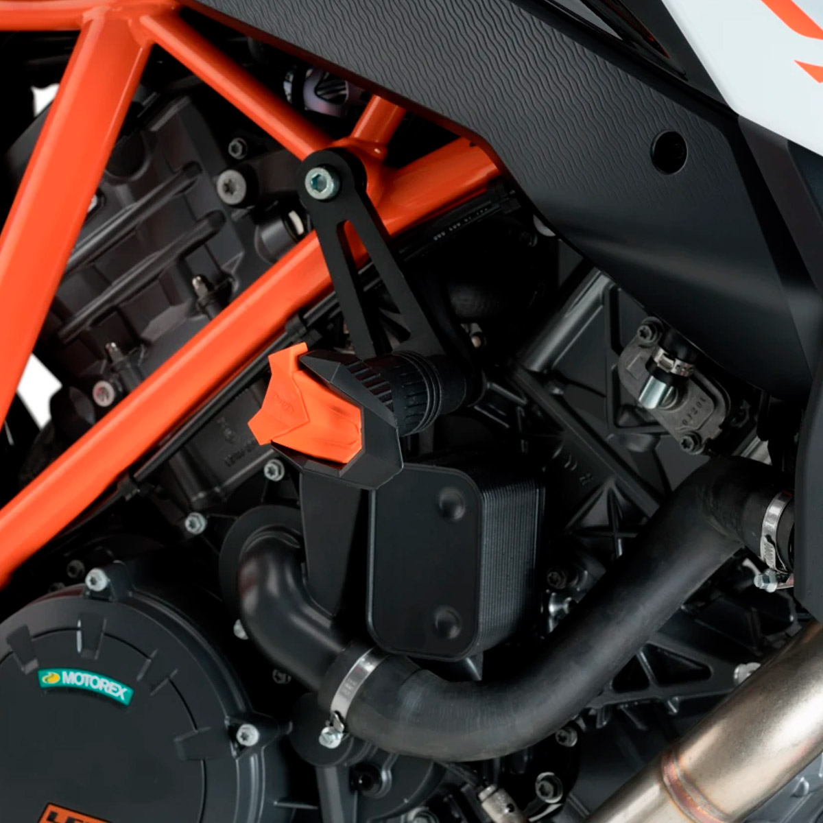 Protector motor KTM 1290 SUPERDUKE R/GT Tipo R19 de Puig
