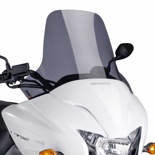 Cúpula-Parabrisas Puig Touring moto Honda CTX700 14-15