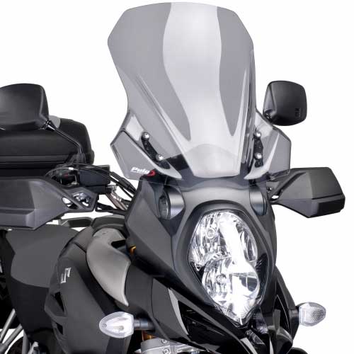 Parabrisas TOURING Puig para SUZUKI VSTROM DL1000 2014-