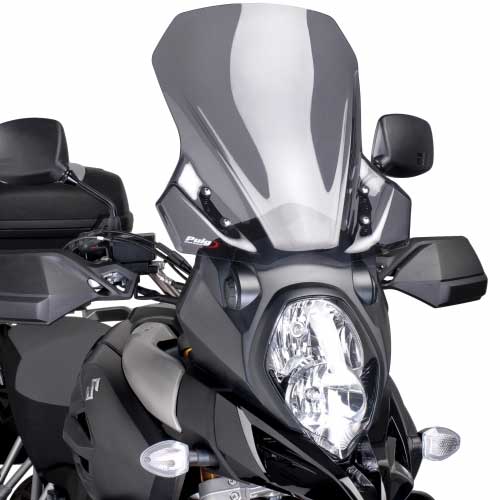 Parabrisas TOURING Puig para SUZUKI VSTROM DL1000 2014-