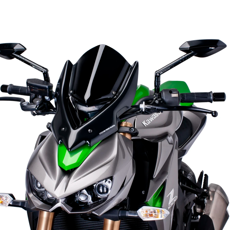 Cupula Puig Racing Kawasaki Z1000 2015-20