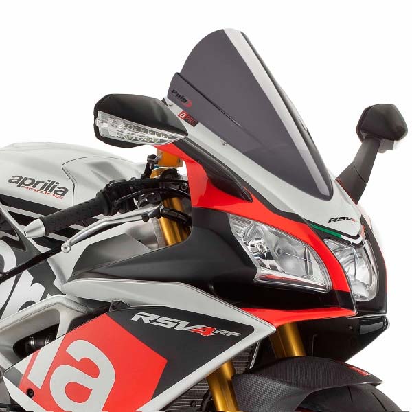 Cupula Aprilia RSV4-RF-RR 2015- diseño Racing Puig