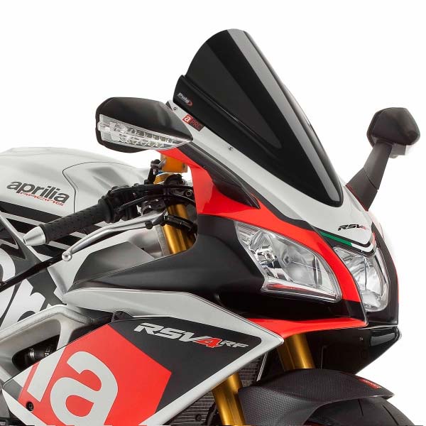 Cupula Aprilia RSV4-RF-RR 2015- diseño Racing Puig