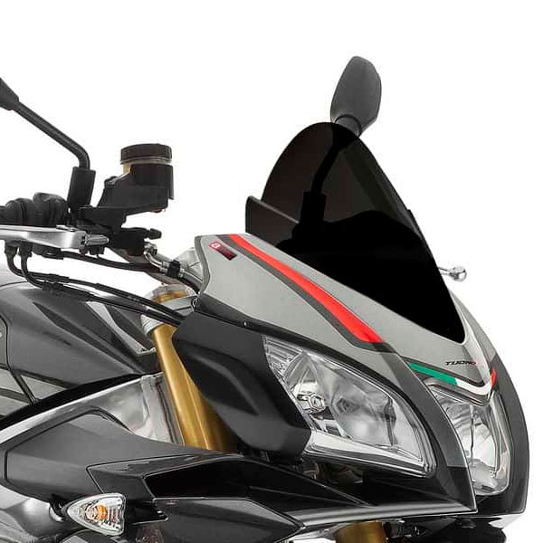 Cupula Aprilia Tuono V4 RR-FACTORY 2015- diseño Racing Puig