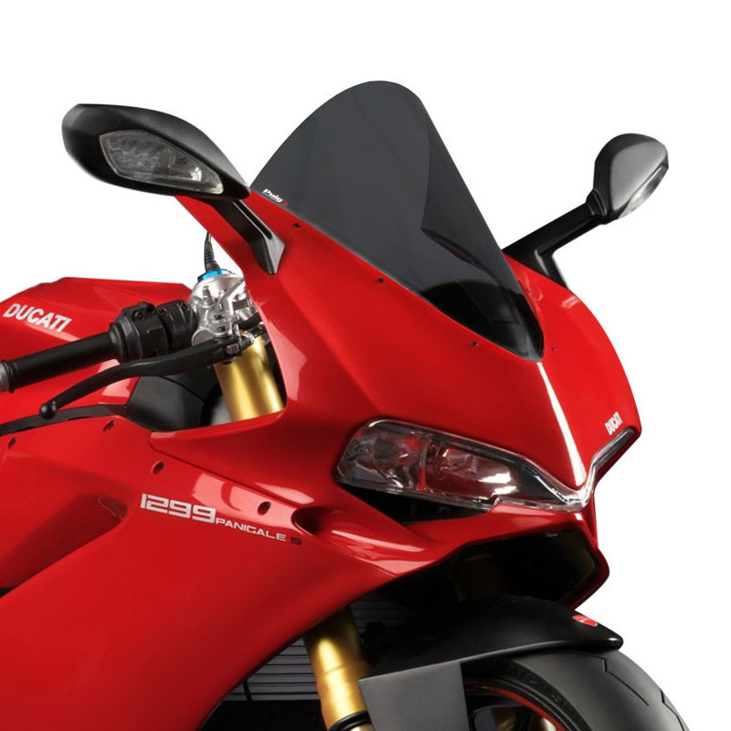 Cúpula R-Racer Ducati panigale 959-1299