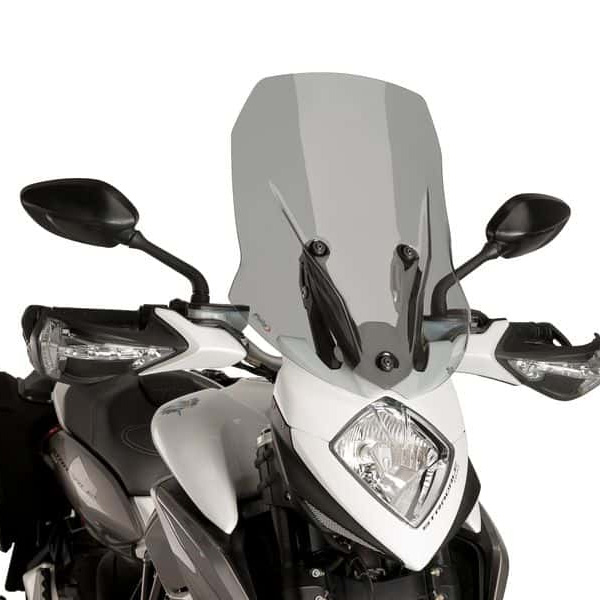 Cupula-Parabrisas MV Augusta Stradale 800 2015- diseño Touring de Puig