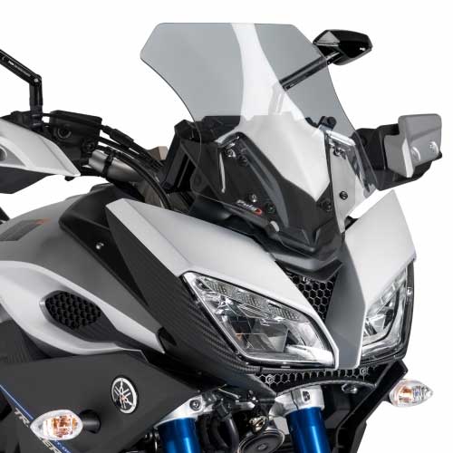 Cupula Racing Puig Yamaha MT-09 TRACER 15-17