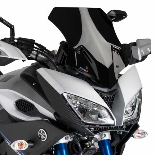 Cupula Racing Puig Yamaha MT-09 TRACER 15-17