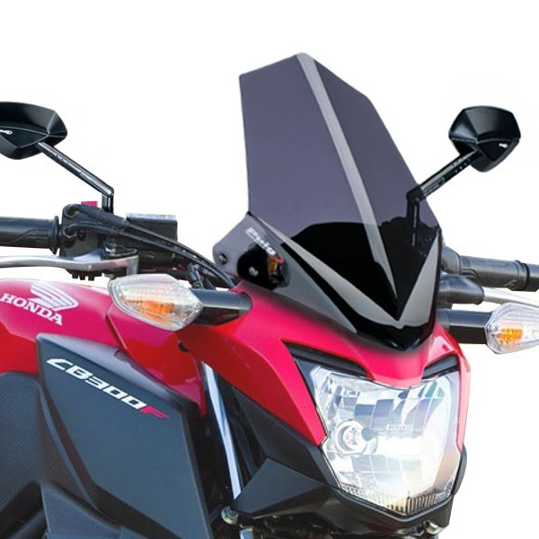 Cupula moto Honda CB300F 2015- Puig Naked New Generation Sport