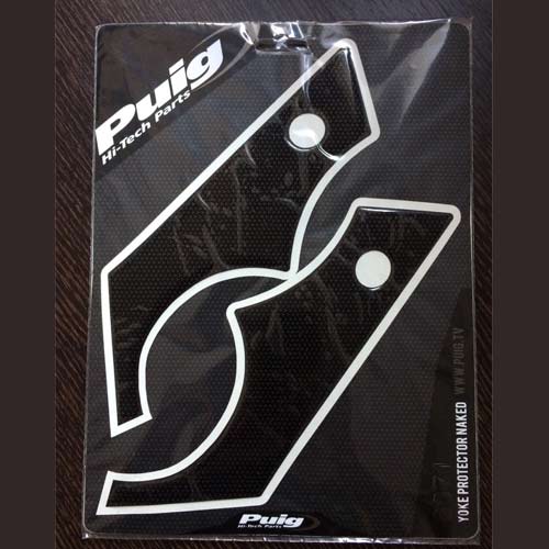 Protector de llaves moto Yamaha Tmax 530 2012-2015- Puig