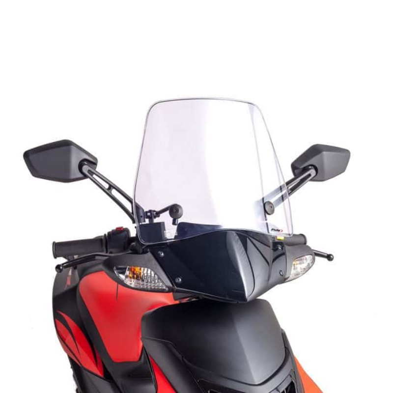 Parabrisas Puig City Sport Aprilia SR50R 2015-2020