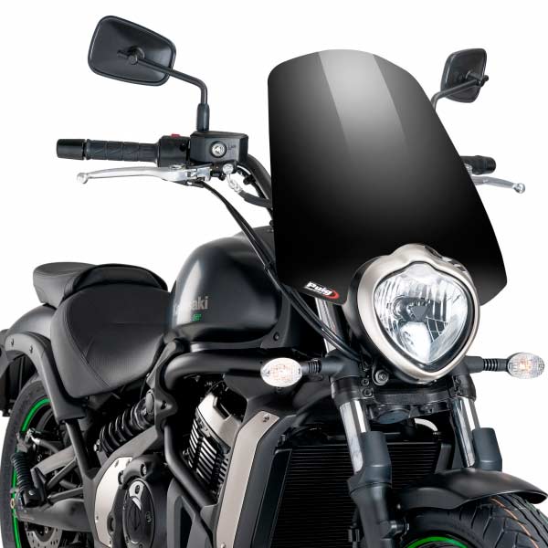 Parabrisas Custom para Kawasaki Vulcan S 650