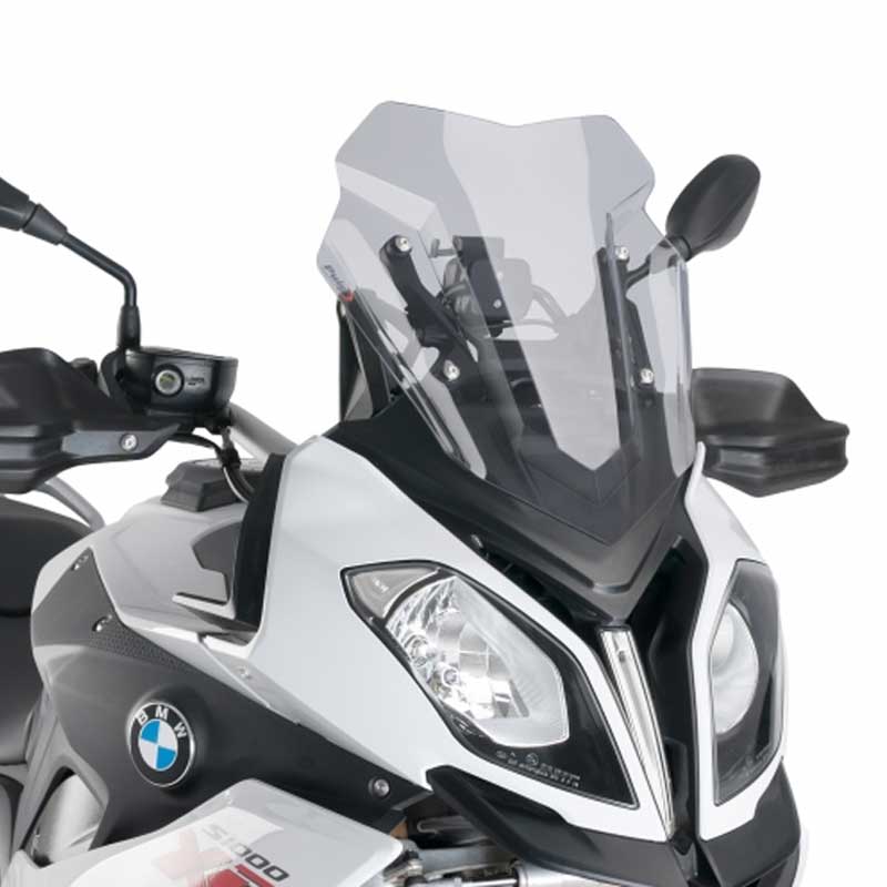 Cupula Racing Bmw S1000XR 15-19 Puig