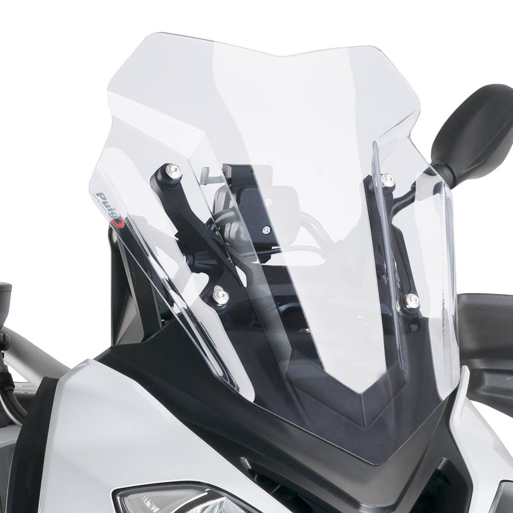 Cupula Racing Bmw S1000XR 15-19 Puig